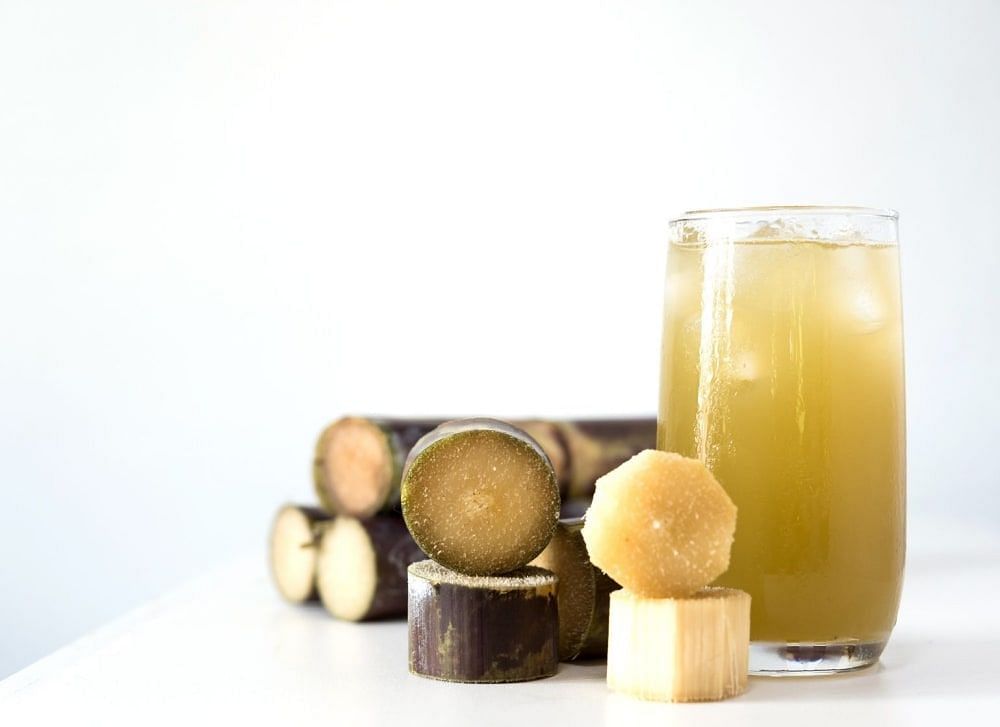 Sugarcane Juice Negative Effects